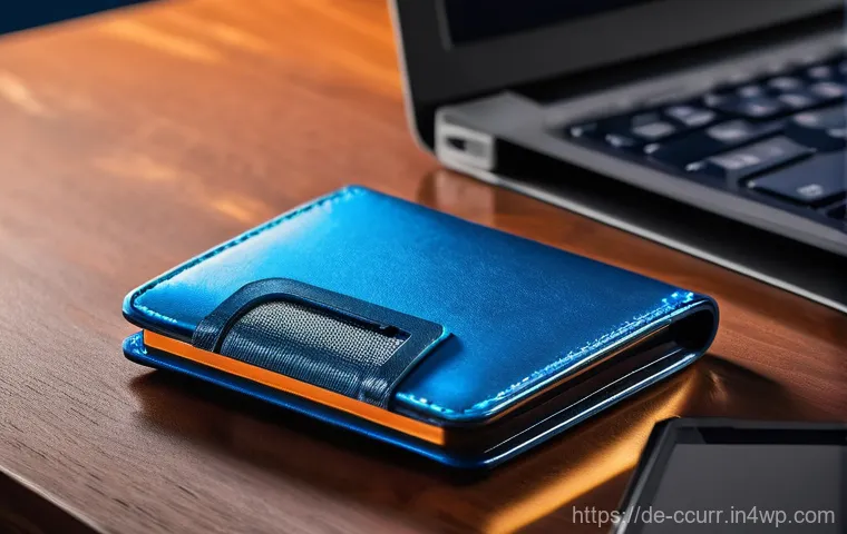 최고의 암호화폐 지갑 보안 팁 - The Wallet Decision: A Balance of Convenience and Security**

A thoughtful adult (gender-neutral, fu...