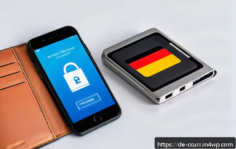 So wählen Sie eine anonyme Krypto-Wallet: Experten-Tipps für maximale Privatsphäre und Sicherheit 4 익명성을 고려한 암호화폐 지갑 선택 팁 관련 이미지 2